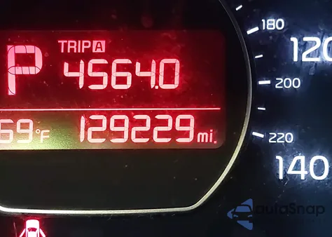 2016 Kia Soul from USA, damaged, VIN KNDJN2A23G7833245